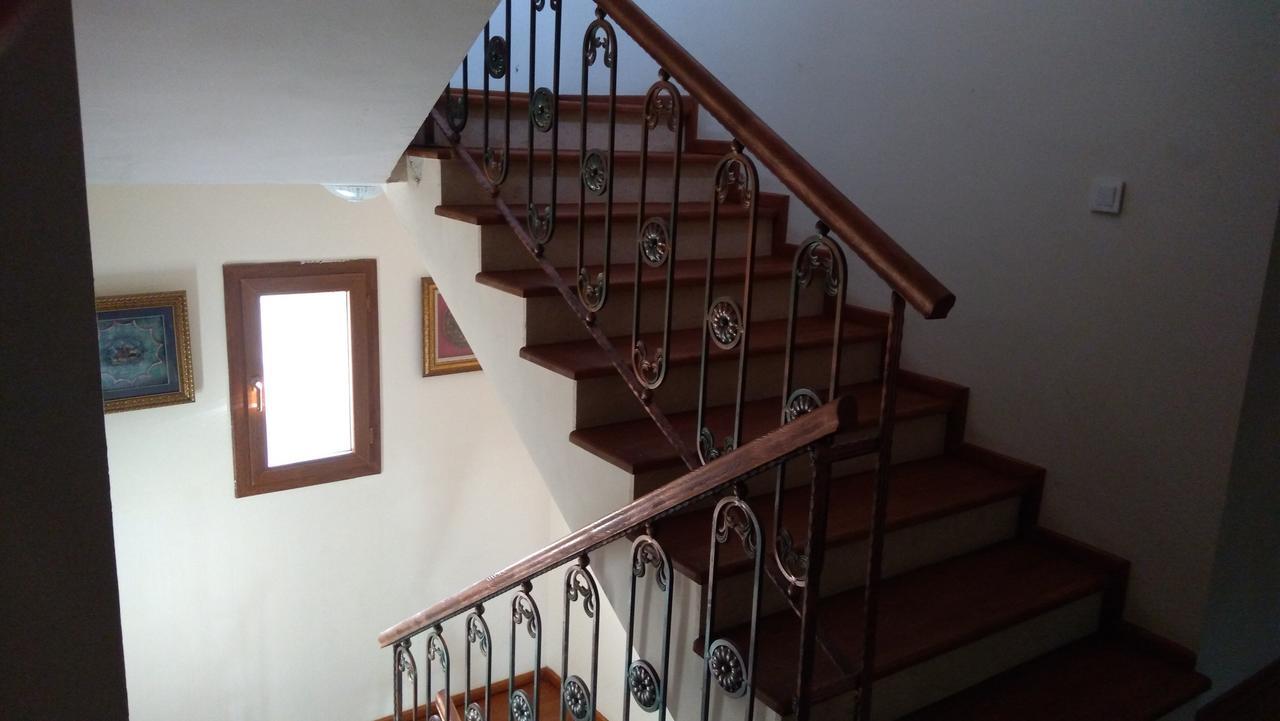 Can Efes Hotel Selçuk Luaran gambar