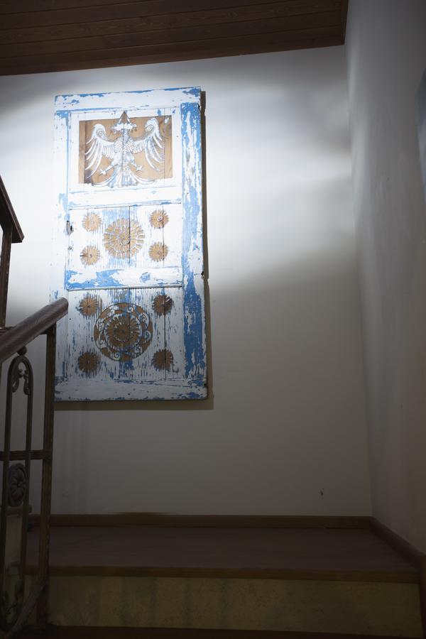 Can Efes Hotel Selçuk Luaran gambar