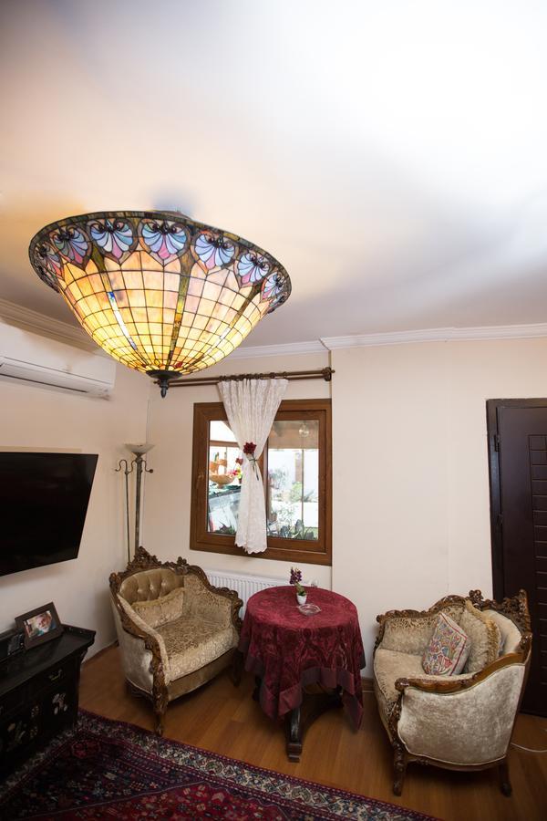 Can Efes Hotel Selçuk Luaran gambar