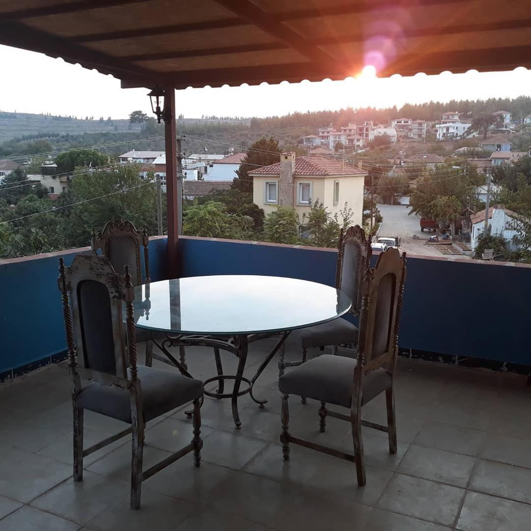 Can Efes Hotel Selçuk Luaran gambar
