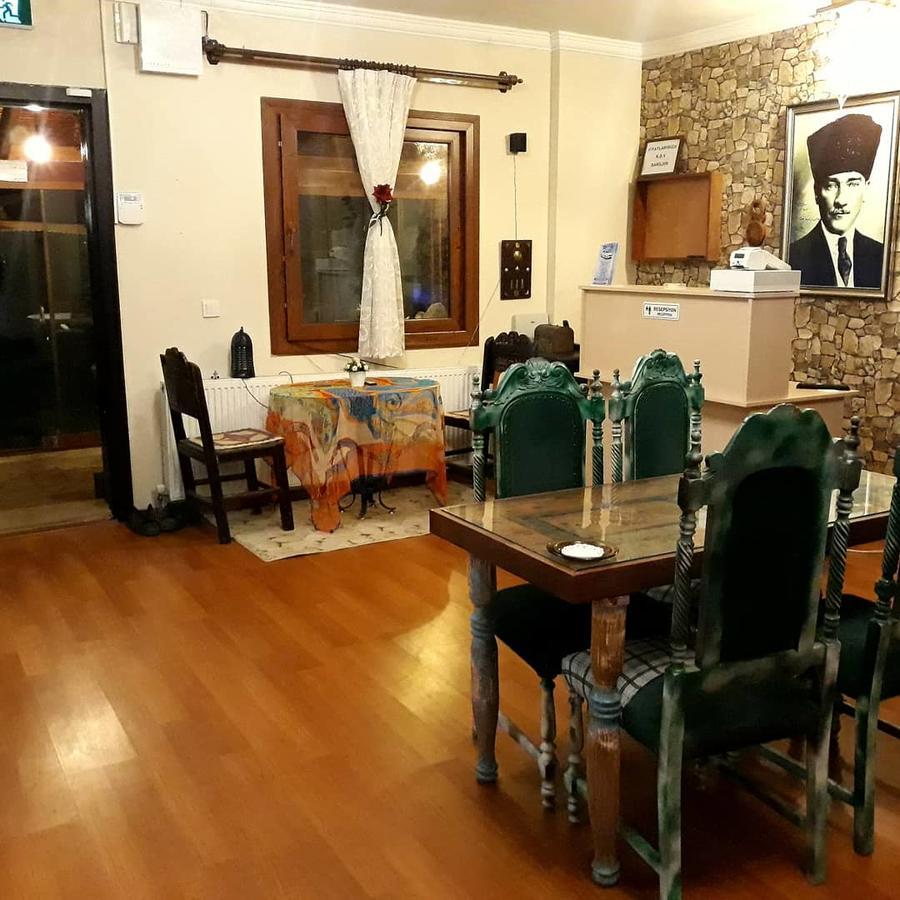 Can Efes Hotel Selçuk Luaran gambar