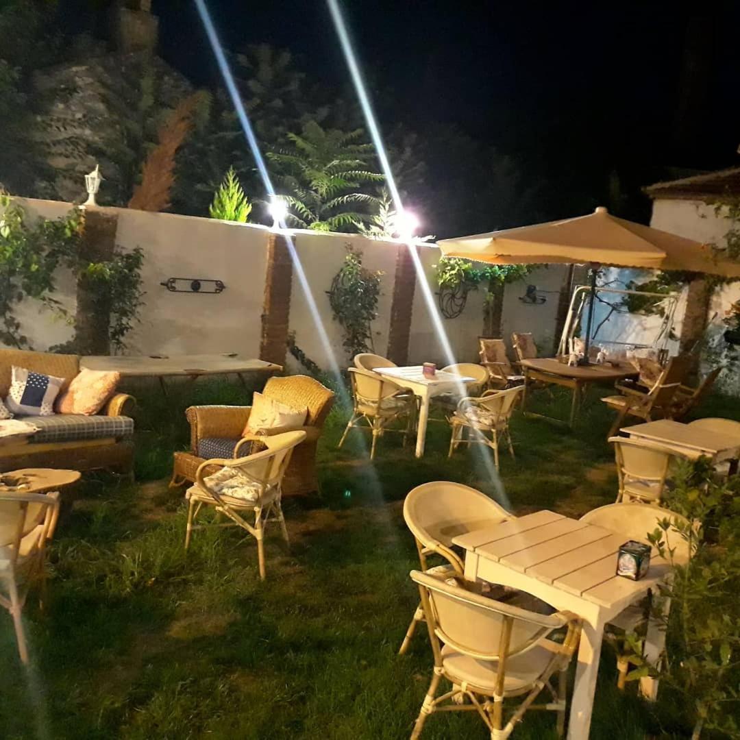 Can Efes Hotel Selçuk Luaran gambar