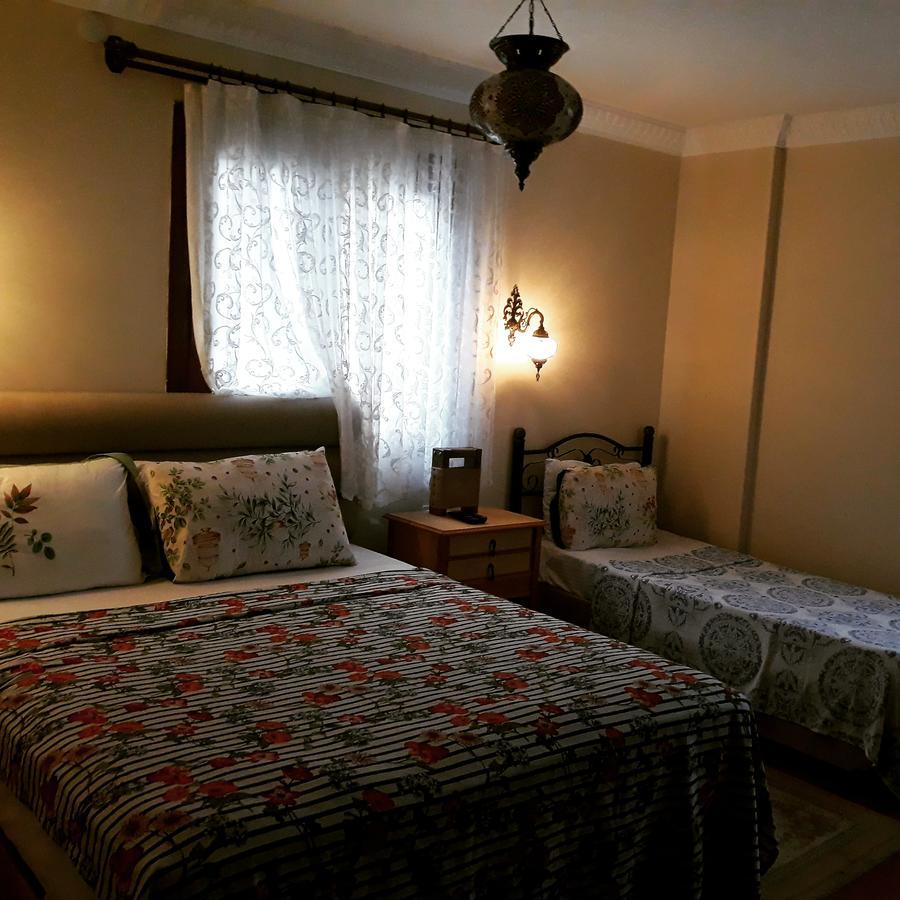 Can Efes Hotel Selçuk Luaran gambar