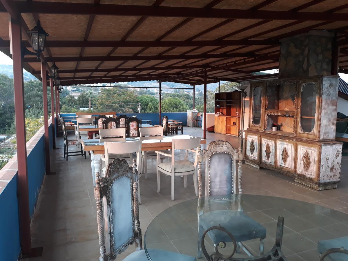 Can Efes Hotel Selçuk Luaran gambar