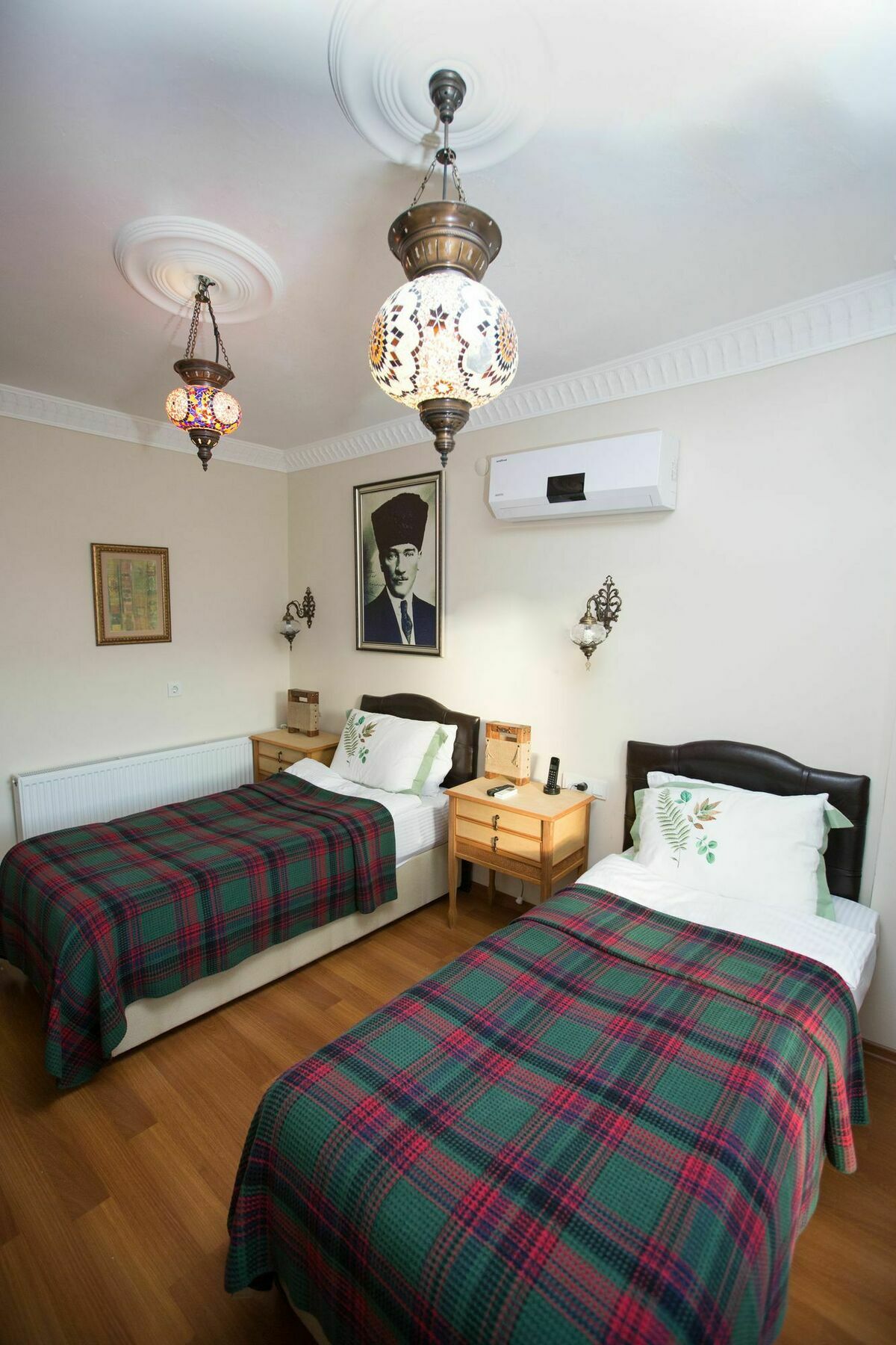 Can Efes Hotel Selçuk Luaran gambar