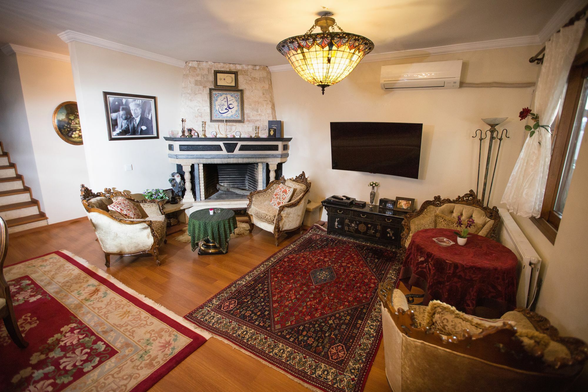 Can Efes Hotel Selçuk Luaran gambar