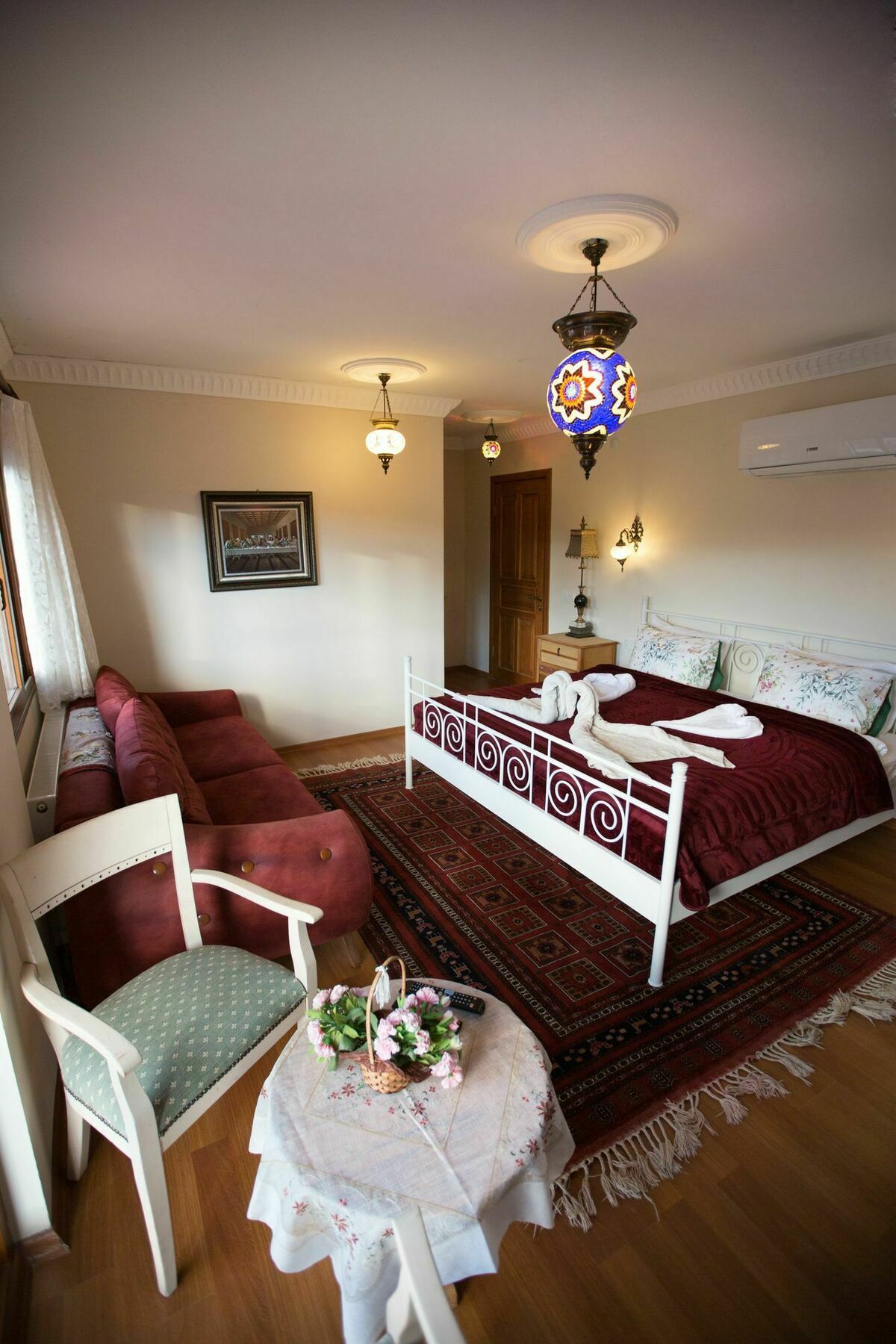 Can Efes Hotel Selçuk Luaran gambar