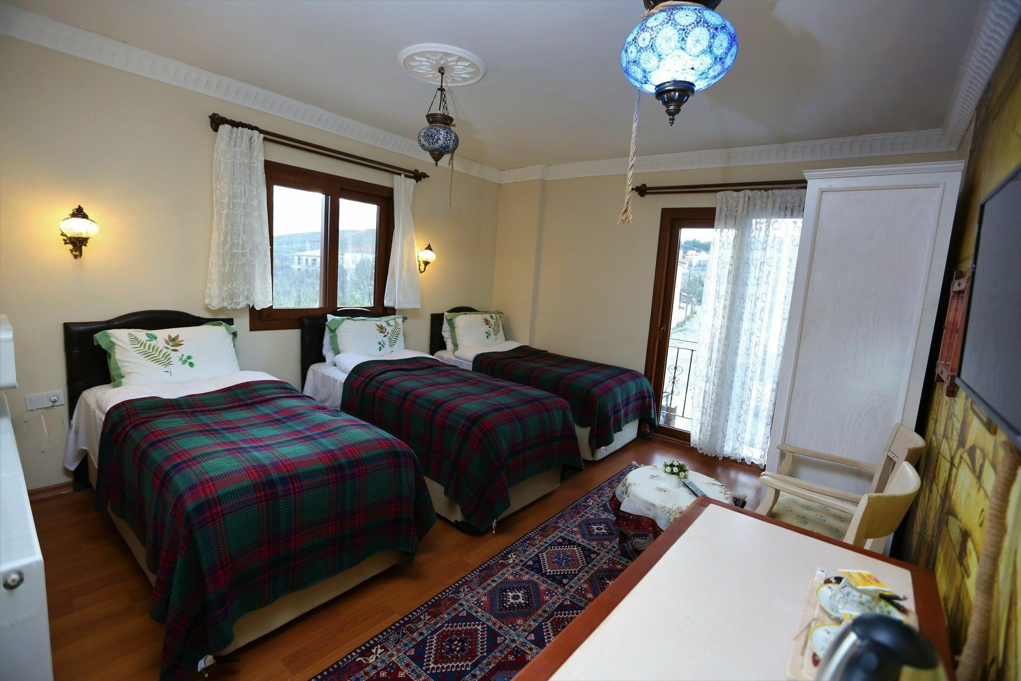 Can Efes Hotel Selçuk Luaran gambar