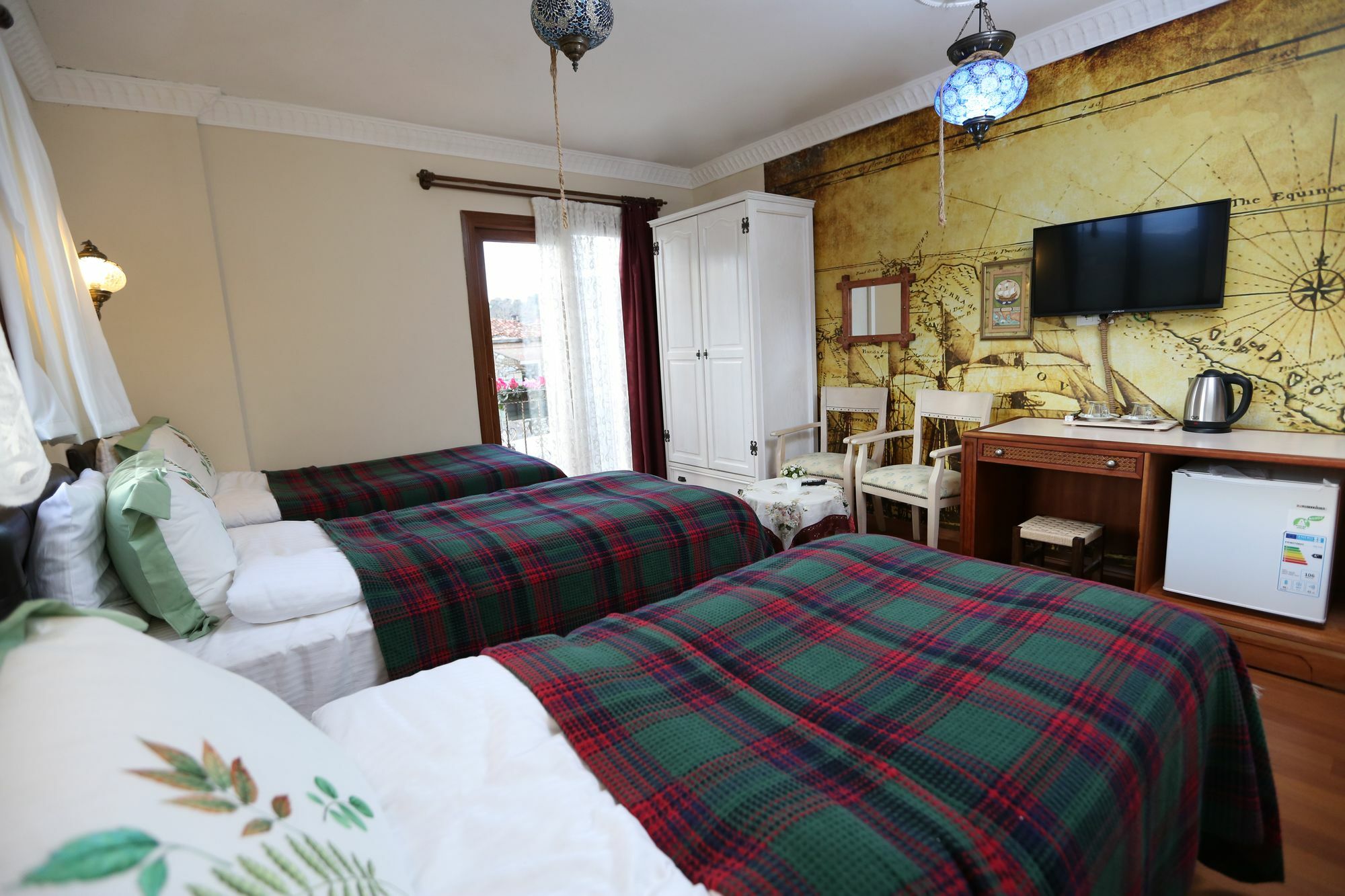 Can Efes Hotel Selçuk Luaran gambar