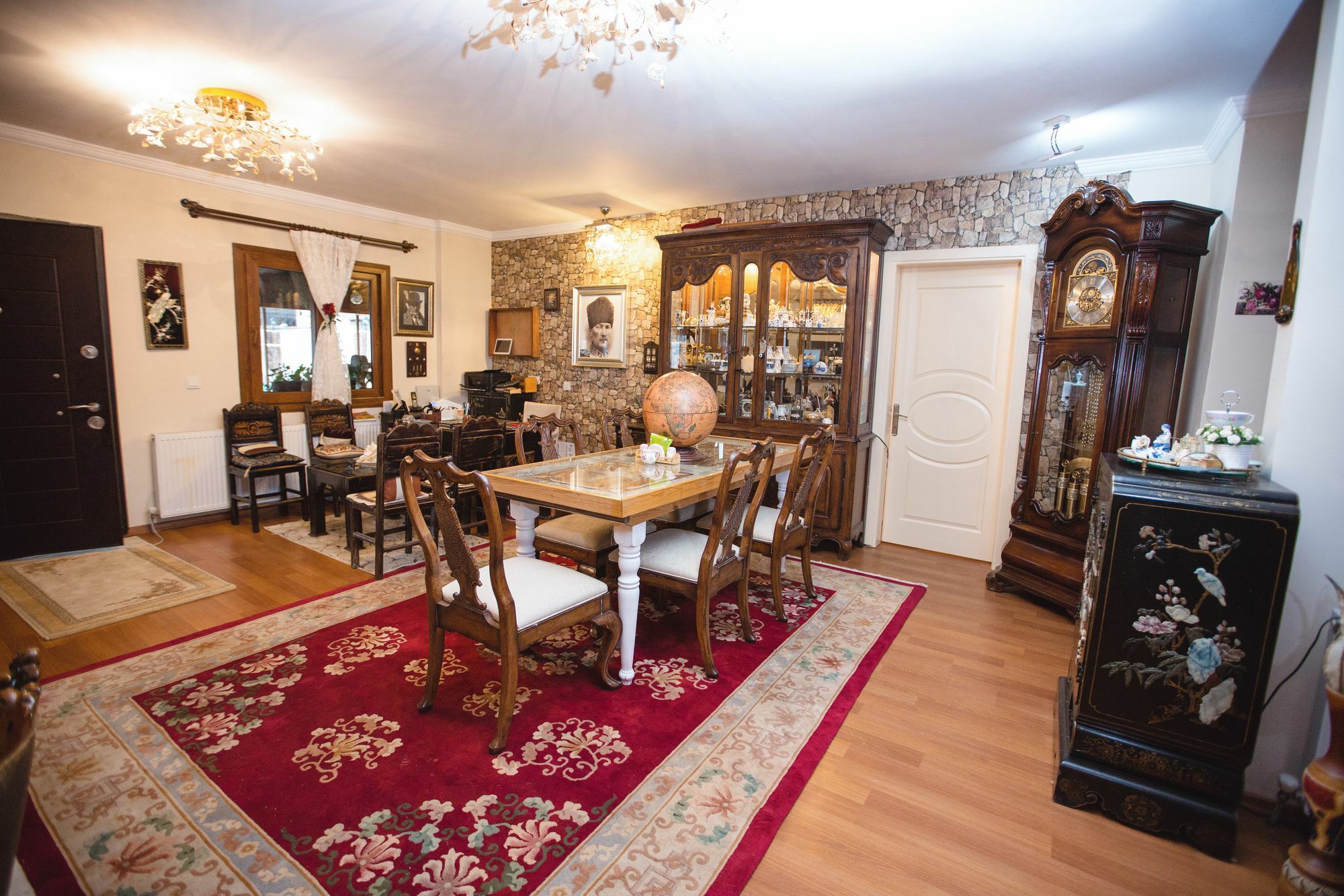 Can Efes Hotel Selçuk Luaran gambar