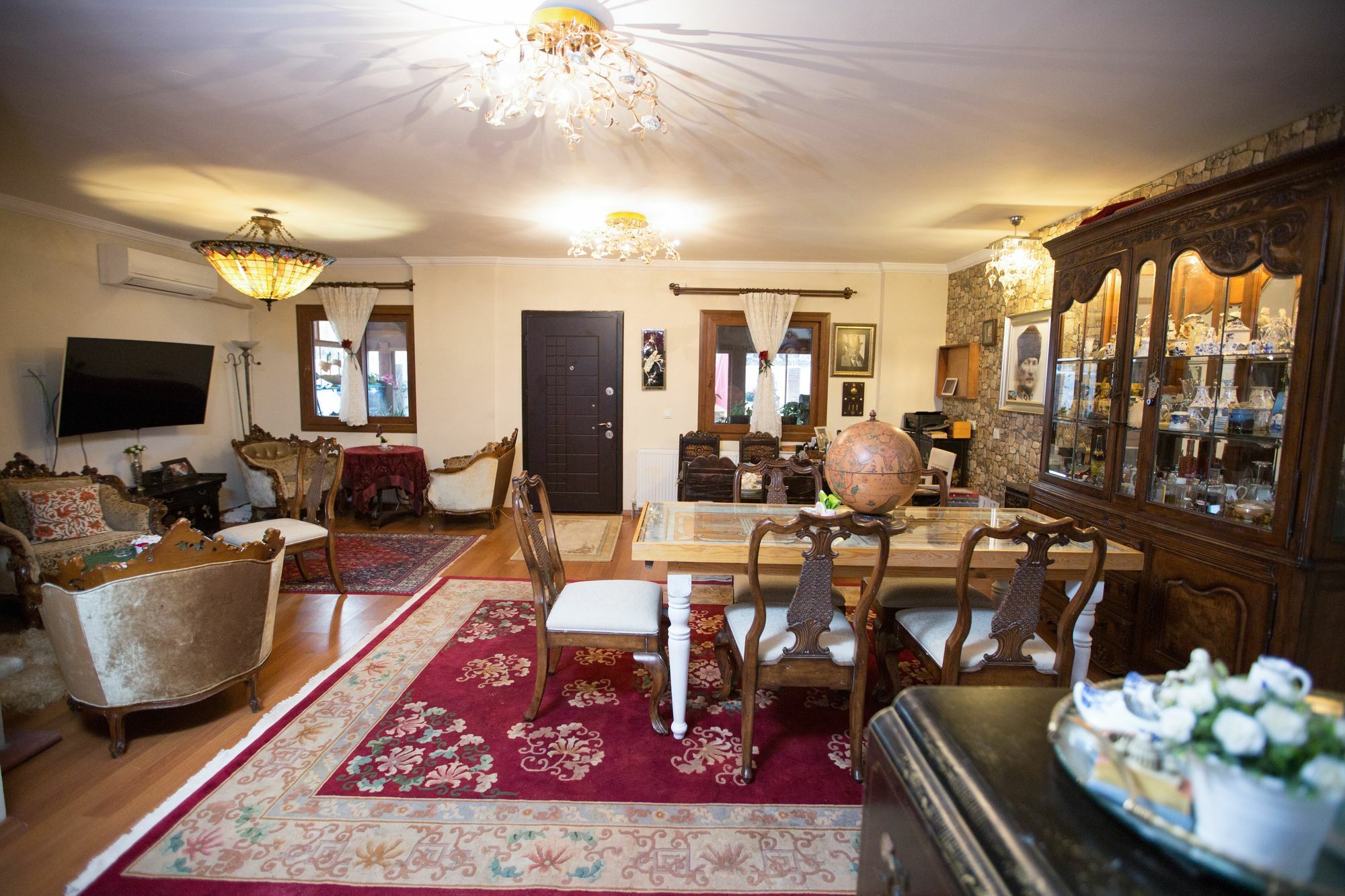 Can Efes Hotel Selçuk Luaran gambar