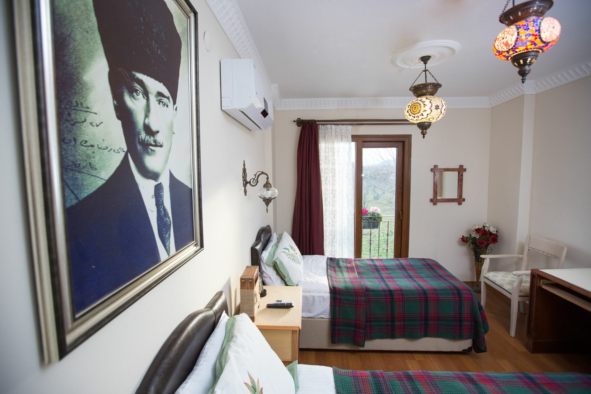 Can Efes Hotel Selçuk Luaran gambar