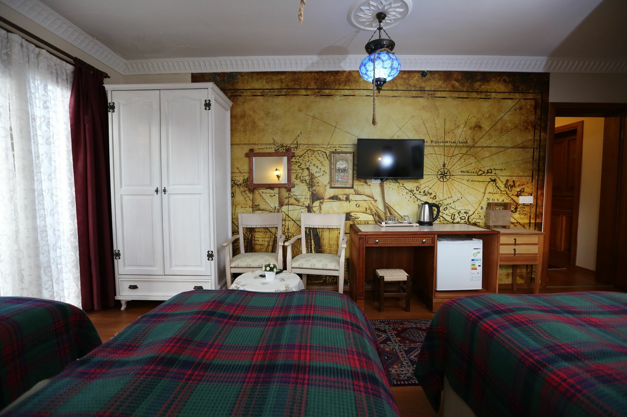 Can Efes Hotel Selçuk Luaran gambar